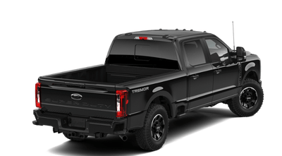 2026 Ford Super Duty F-350 SRW Pickup LARIAT