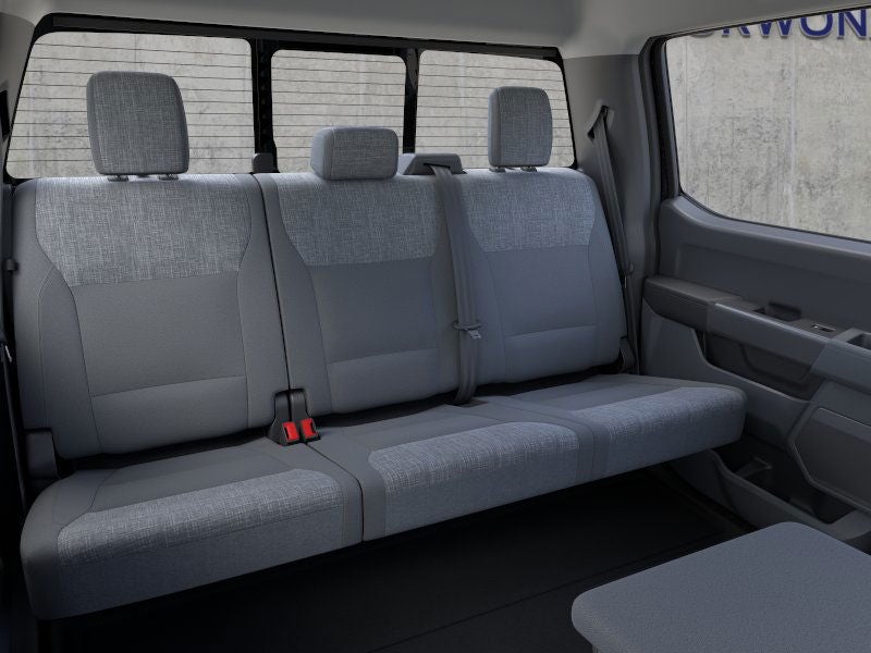 2026 Ford Super Duty F-350 SRW Pickup XLT