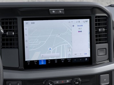 2026 Ford Super Duty F-350 SRW Pickup XLT