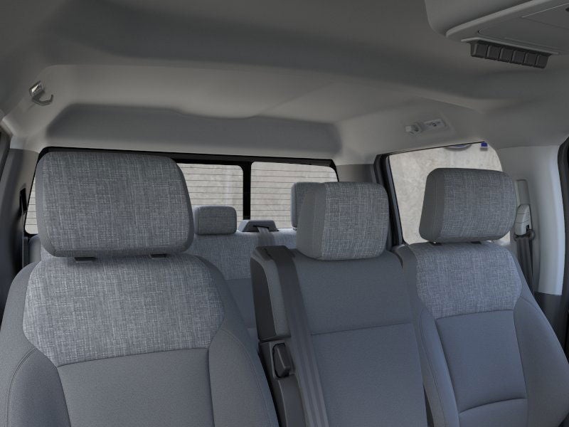 2026 Ford Super Duty F-350 SRW Pickup XLT