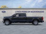 2026 Ford Super Duty F-350 SRW Pickup XLT