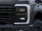 2026 Ford Super Duty F-350 SRW Pickup Platinum