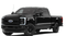 2026 Ford Super Duty F-350 SRW Pickup Platinum