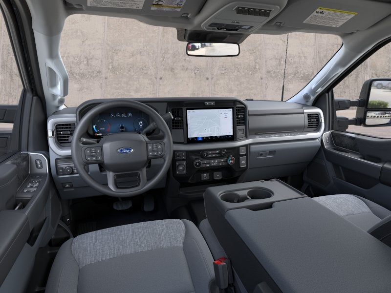 2026 Ford Super Duty F-350 SRW Pickup LARIAT