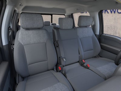 2026 Ford Super Duty F-350 SRW Pickup LARIAT