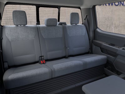 2026 Ford Super Duty F-350 SRW Pickup LARIAT