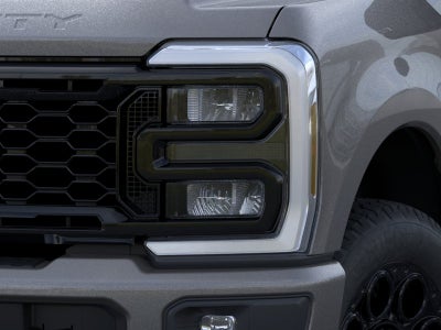 2026 Ford Super Duty F-350 SRW Pickup LARIAT