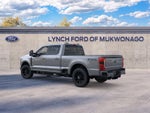 2026 Ford Super Duty F-350 SRW Pickup LARIAT