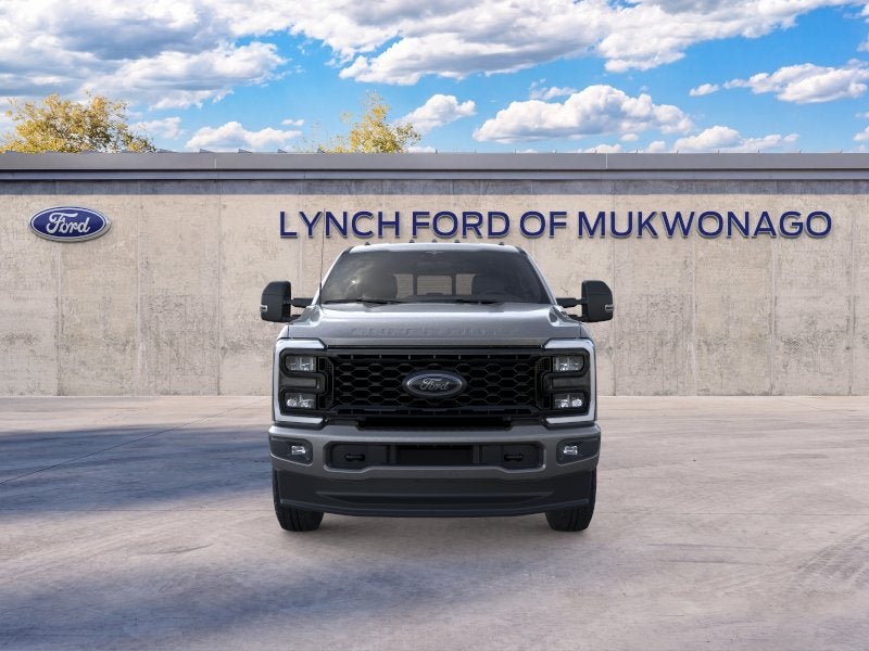 2026 Ford Super Duty F-350 SRW Pickup LARIAT