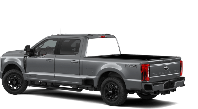 2026 Ford Super Duty F-350 SRW Pickup LARIAT
