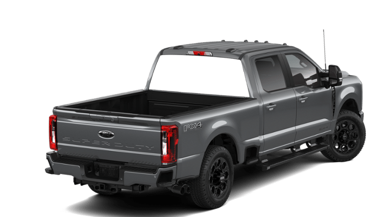 2026 Ford Super Duty F-350 SRW Pickup LARIAT