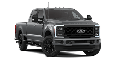 2026 Ford Super Duty F-350 SRW Pickup LARIAT