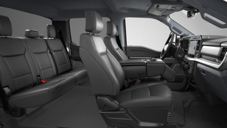 2026 Ford Super Duty F-350 SRW Pickup LARIAT