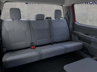 2026 Ford Super Duty F-350 SRW Pickup XLT