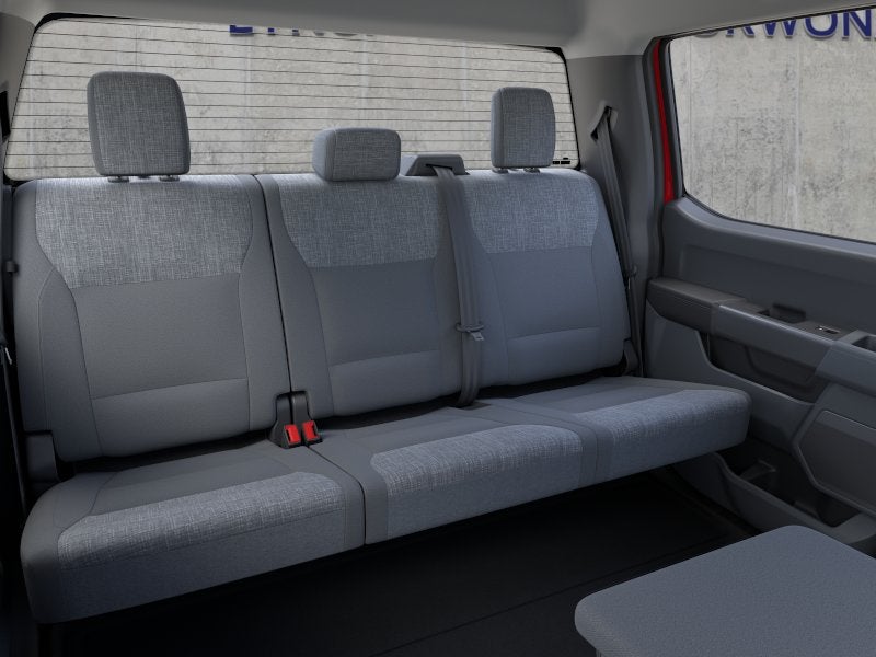 2026 Ford Super Duty F-350 SRW Pickup XLT