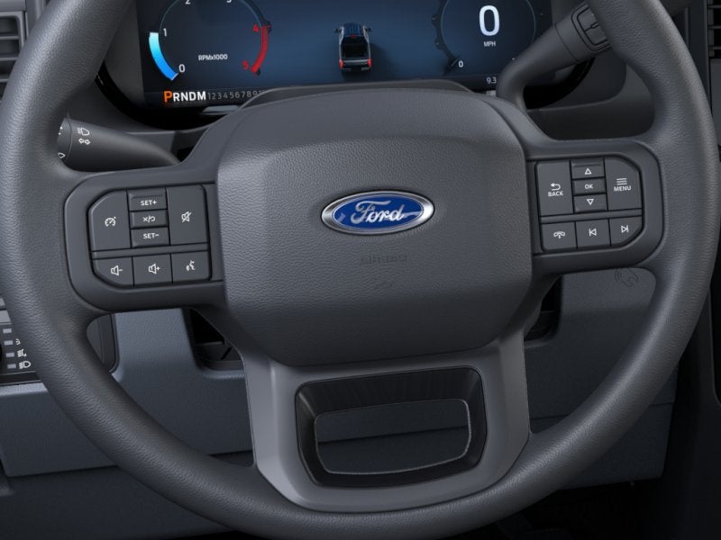 2026 Ford Super Duty F-350 SRW Pickup XLT