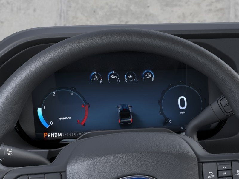 2026 Ford Super Duty F-350 SRW Pickup XLT