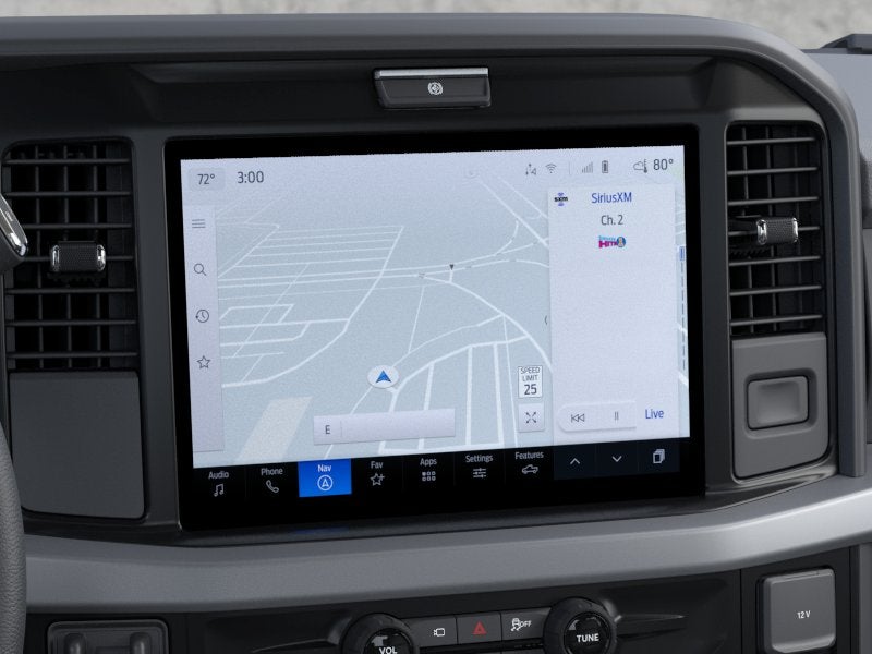 2026 Ford Super Duty F-350 SRW Pickup XLT