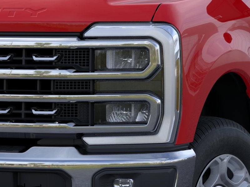 2026 Ford Super Duty F-350 SRW Pickup XLT