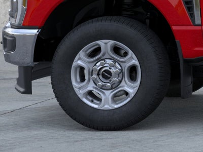 2026 Ford Super Duty F-350 SRW Pickup XLT