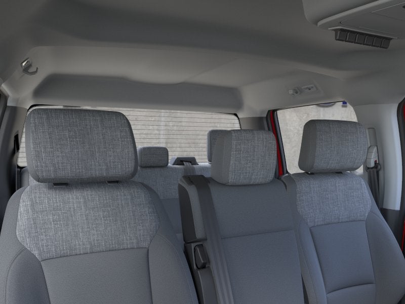 2026 Ford Super Duty F-350 SRW Pickup XLT