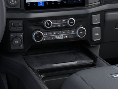 2026 Ford Super Duty F-350 DRW Pickup LARIAT