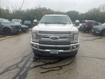 2017 Ford Super Duty F-350 DRW Pickup Lariat