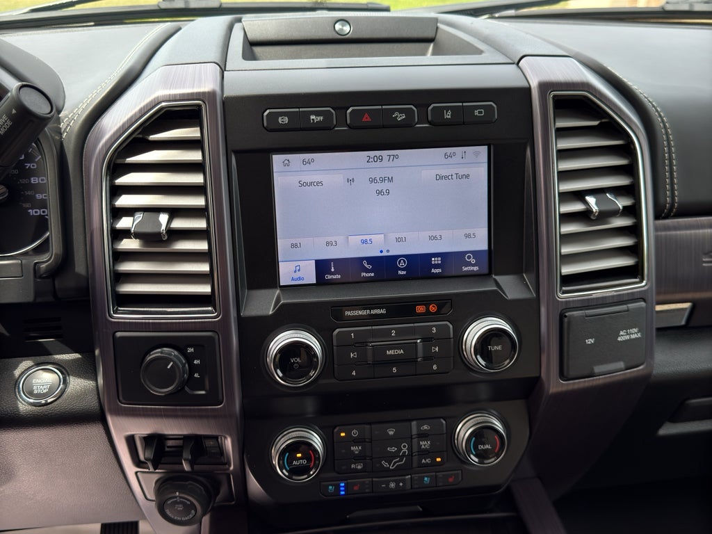 2020 Ford Super Duty F-450 Pickup XL