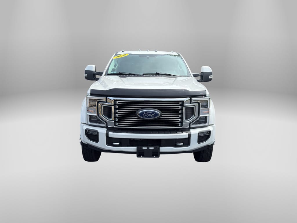 2020 Ford Super Duty F-450 Pickup XL