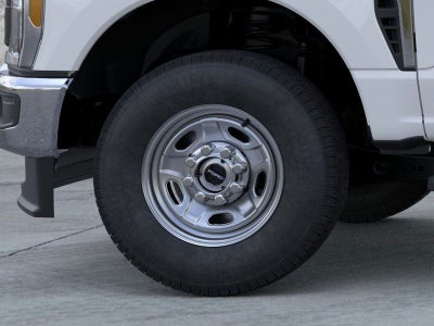 2026 Ford Super Duty F-350 SRW Pickup XL