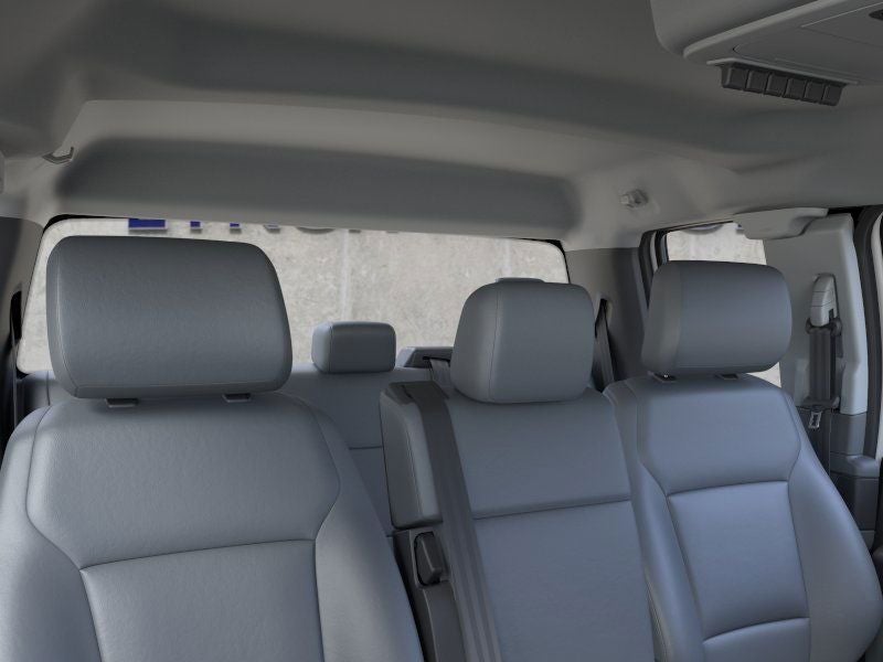 2026 Ford Super Duty F-350 SRW Pickup XL