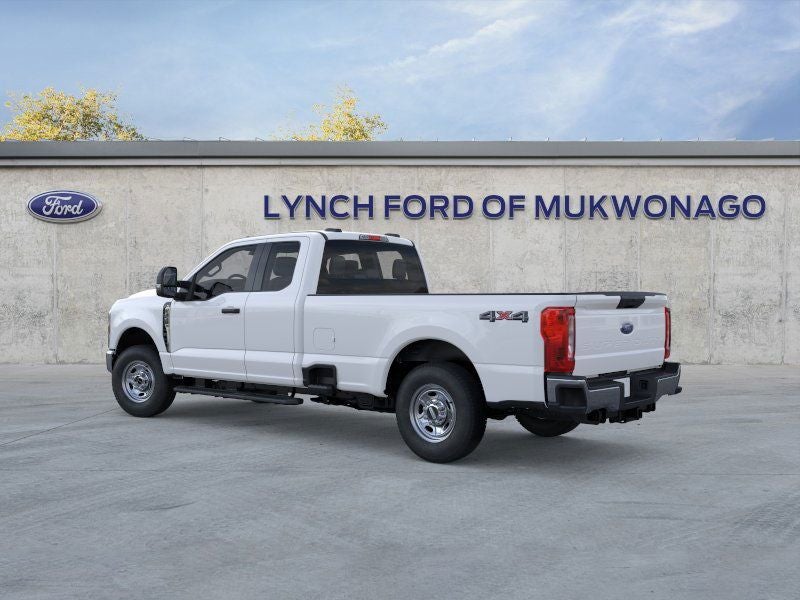 2026 Ford Super Duty F-350 SRW Pickup XL