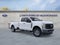 2026 Ford Super Duty F-350 SRW Pickup XL