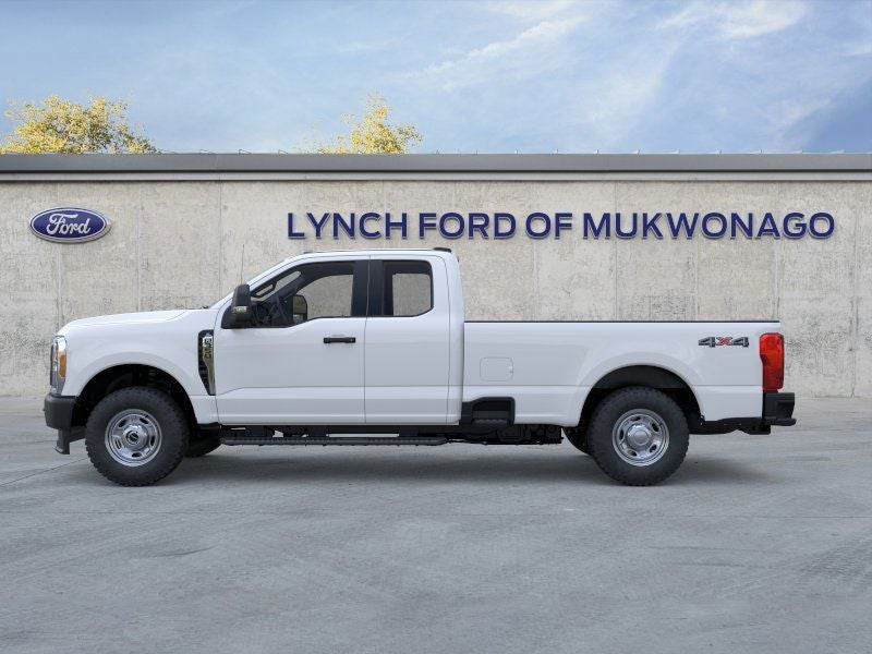 2026 Ford Super Duty F-350 SRW Pickup XL