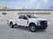 2026 Ford Super Duty F-350 SRW Pickup XL