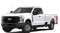 2026 Ford Super Duty F-350 SRW Pickup XL