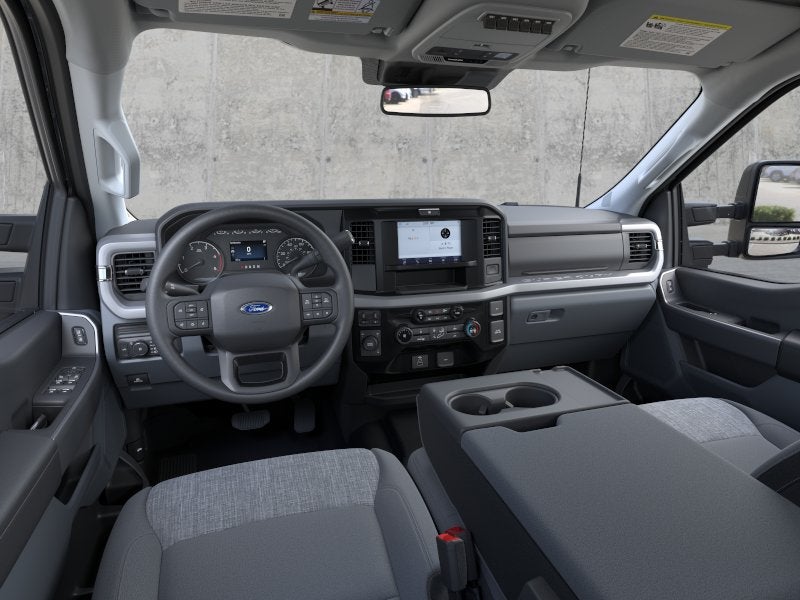 2026 Ford Super Duty F-350 SRW Pickup XL