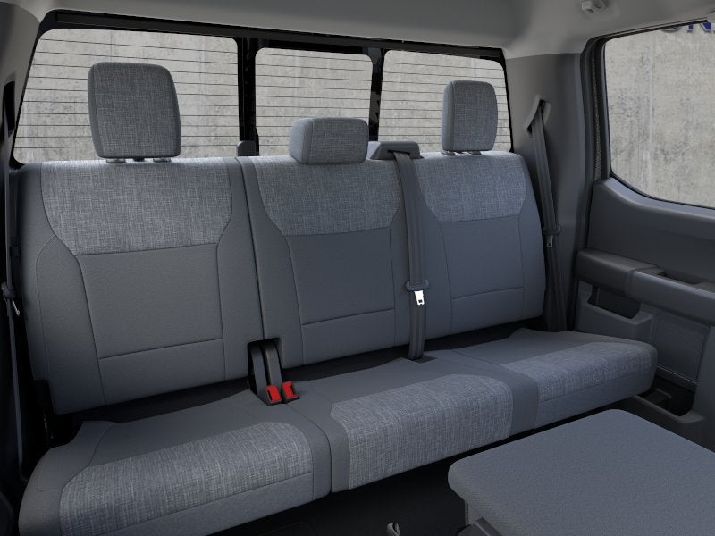 2026 Ford Super Duty F-350 SRW Pickup XL