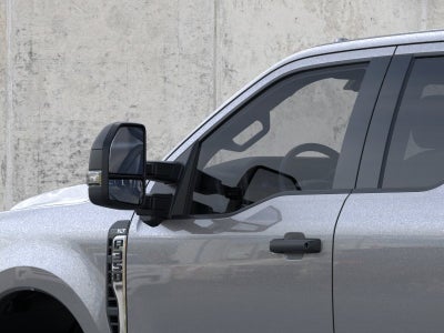 2026 Ford Super Duty F-350 SRW Pickup XL