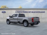 2026 Ford Super Duty F-350 SRW Pickup XL