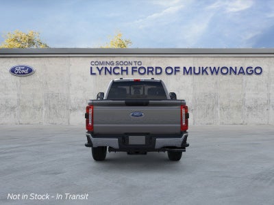 2026 Ford Super Duty F-350 SRW Pickup XL