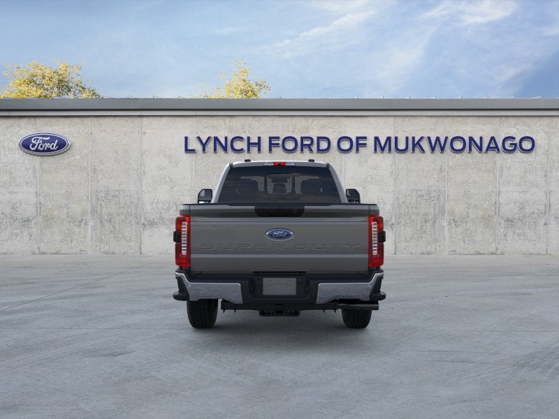 2026 Ford Super Duty F-350 SRW Pickup XL