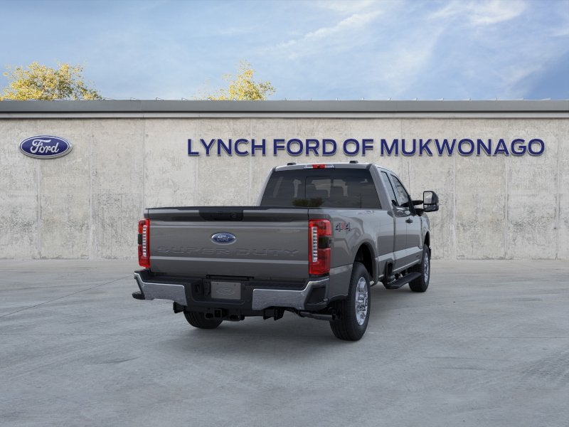2026 Ford Super Duty F-350 SRW Pickup XL