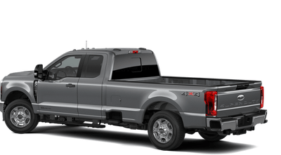 2026 Ford Super Duty F-350 SRW Pickup XL