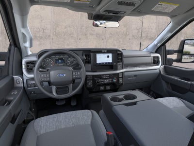 2026 Ford Super Duty F-250 Pickup XL