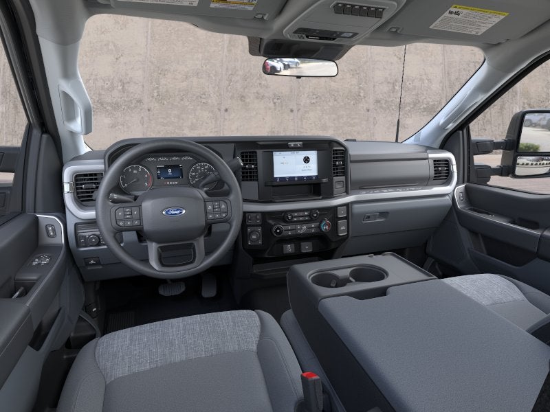 2026 Ford Super Duty F-250 Pickup XL