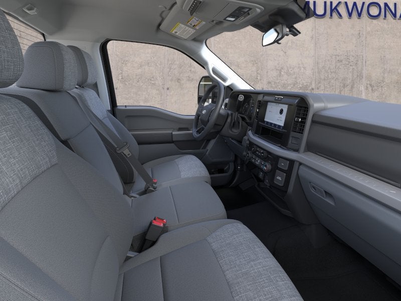 2026 Ford Super Duty F-250 Pickup XL