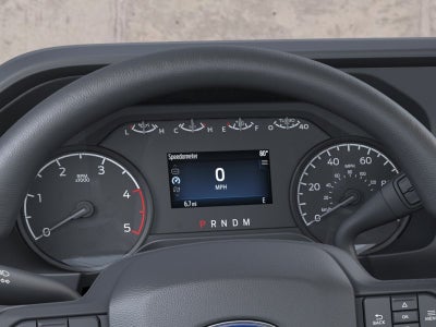 2026 Ford Super Duty F-250 Pickup XL