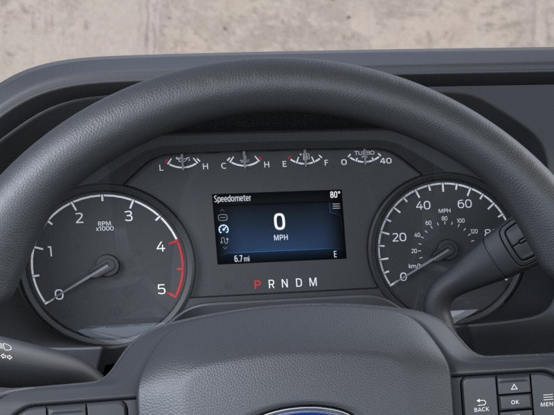2026 Ford Super Duty F-250 Pickup XL