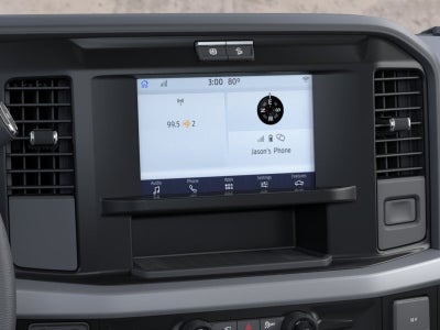 2026 Ford Super Duty F-250 Pickup XL
